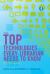 The Top Technologies Every Librarian Needs to Know : A LITA Guide The Top Technologies Every Librarian Needs to Know : A LITA Guide