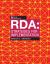 RDA : Strategies for Implementation