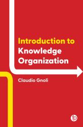 Introduction to Knowledge Organization