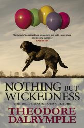 Nothing but Wickedness : The Delusions of Our Culture