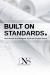 Built on Standards : How Brands Are Designed, Built and Trusted Online