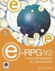E-RPG(V2) Vol. 2 : E-Volving Rpg Apps