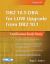 DB2 10. 5 DBA for LUW Upgrade from DB2 10. 1: Certification Study Notes (Exam 311)