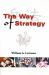 The Way of Strategy