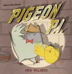 Pigeon P. I.
