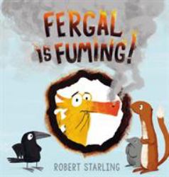 Fergal Is Fuming