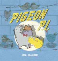 Pigeon P. I.