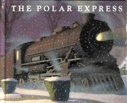 The Polar Express
