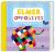 Elmer Opposites : A Flip Flap Book