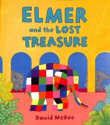 Elmer and the Lost Treasure