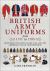 British Army Uniforms of the American Revolution 1751-1783