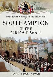 Southampton in the Great War
