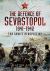 The Defence of Sevastopol 1941-1942 : The Soviet Perspective