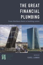 The Great Financial Plumbing : From Northern Rock to Banking Union