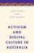 Activism and Digital Culture in Australia