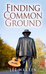 Finding Common Ground : Boxed Set, Books 1-3
