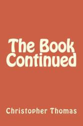 The Book Continued