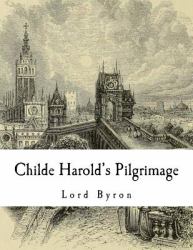 Childe Harold's Pilgrimage