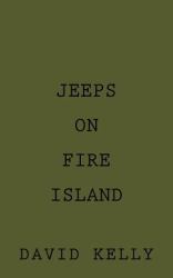 Jeeps on Fire Island