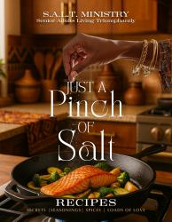 Just a Pinch of Salt