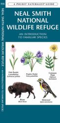 Neal Smith National Wildlife Refuge : An Introduction to Familiar Species