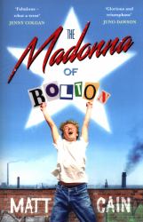 The Madonna of Bolton