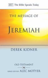 Jeremiah (KCC)