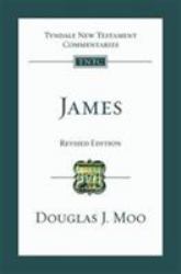 James : An Introduction and Commentary
