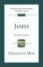 James : An Introduction and Commentary