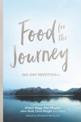Food for the Journey : 365-Day Devotional