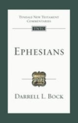 Ephesians : An Introduction and Commentary