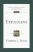 Ephesians : An Introduction and Commentary