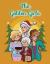 The Golden Girls: Coloring Book with 40 Unique and Exclusive Images
