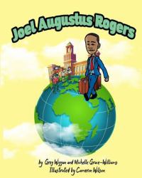 Joel Augustus Rogers