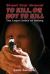 Stand Your Ground : To Kill, or Not to Kill the Legal Limits of Safety
