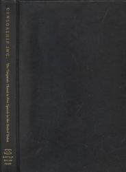 Censorship, Inc : The Corporate Threat to Free Speech in the United States