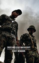 Crisis and Class War in Egypt : Social Reproduction, Factional Realignments and the Global Political Economy