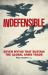 Indefensible : Seven Myths That Sustain the Global Arms Trade