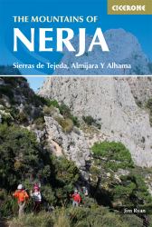 Mountains of Nerja