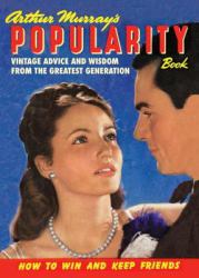 Arthur Murray's Popularity Book