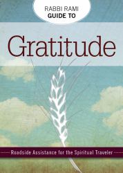 Rabi Rami Guide to Gratitude