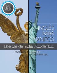 Ingles para Manitos