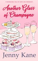 Another Glass of Champagne : The Another Cup Series