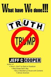 What Have We Done !!! : A Facebook Timeline