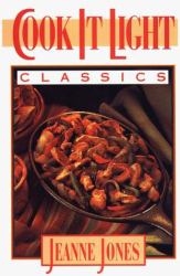 Cook It Light Classics