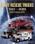 Heavy Rescue Trucks : 1931 - 2000 Photo Gallery