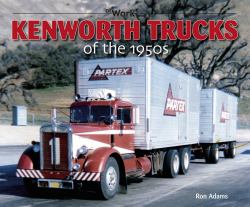 Kenworth Trucks of The 1950s