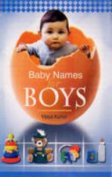 Baby Names for Boys