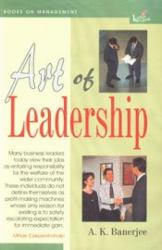 Art of Leadership