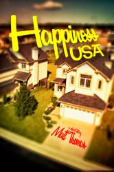 Happiness, USA